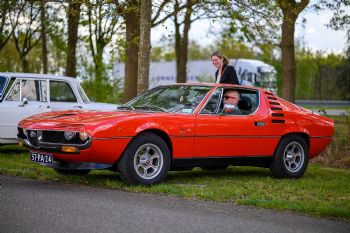 Branato Revival Rit 2026